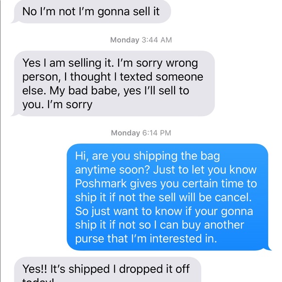 🚨🚨🚨 Beware of this one scam alert 🚨 🚨🚨 - Picture 6 of 8